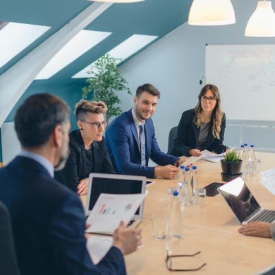 bsports必一登录入口培訓服務流程