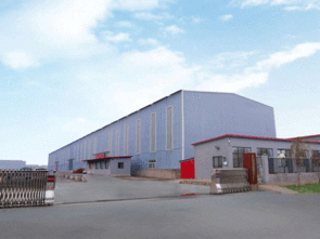 建筑模板加固選易德筑 走進工廠，揭秘新型模板加固精品生產全流程與技術開發